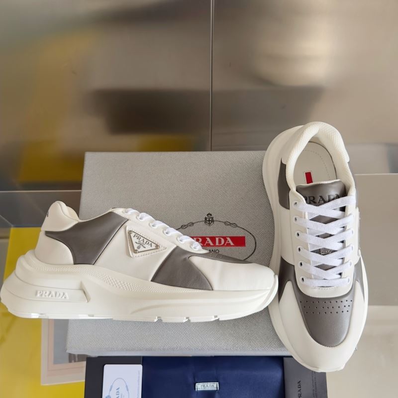 Prada Sneakers